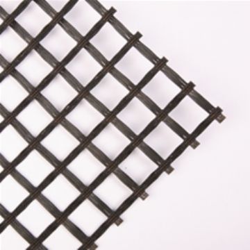 Fiberglass Geogrid / Geotextile Fabric